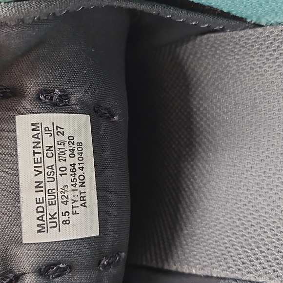 Salomon Ultra Pro Trail Running Shoes Women’s 10 - Picture 5 of 12